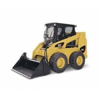 Гидромолот для мини-погрузчика Caterpillar 236B Series 3