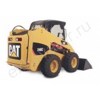 Гидромолот для мини-погрузчика Caterpillar 246C (XPS)