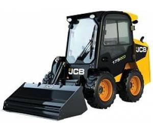 Гидромолот для мини-погрузчика JCB 155