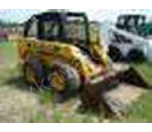 Гидромолот для мини-погрузчика Deere 270 Series II