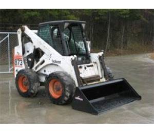 Гидромолот для мини-погрузчика Bobcat 873H