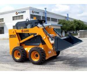 Гидромолот для мини-погрузчика Forway FW850