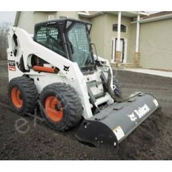 Гидромолот для мини-погрузчика Bobcat S330