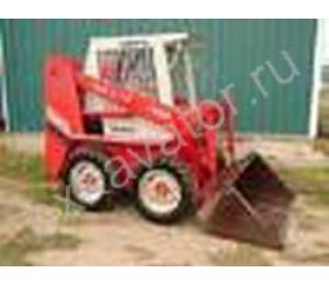 Гидромолот для мини-погрузчика Gehl 3410