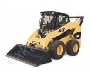 Гидромолот для мини-погрузчика Caterpillar 262C (XPS)