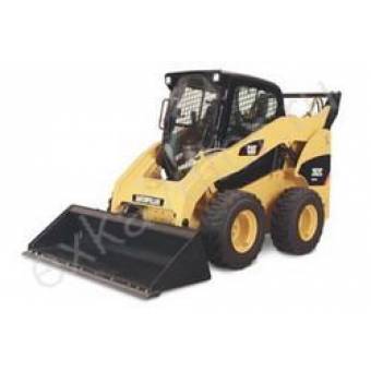 Гидромолот для мини-погрузчика Caterpillar 262C (XPS)