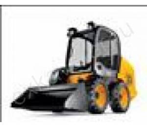 Гидромолот для мини-погрузчика JCB ROBOT 180