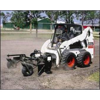 Гидромолот для мини-погрузчика Bobcat S175H