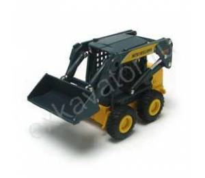 Гидромолот для мини-погрузчика New Holland L170