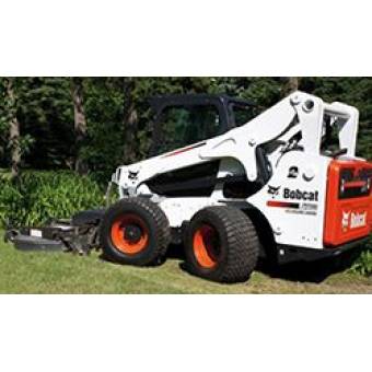 Гидромолот для мини-погрузчика Bobcat A770