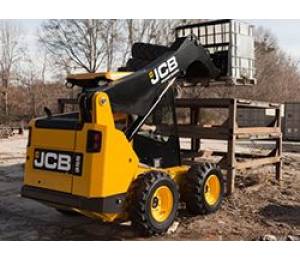 Гидромолот для мини-погрузчика JCB 205T