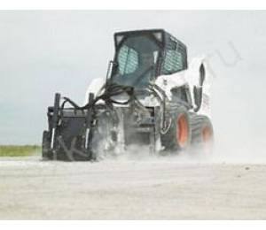 Гидромолот для мини-погрузчика Bobcat S205