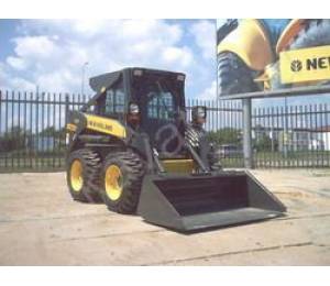 Гидромолот для мини-погрузчика New Holland LS170