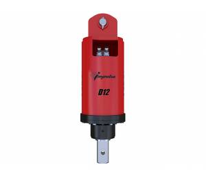 Гидробур Impulse D12