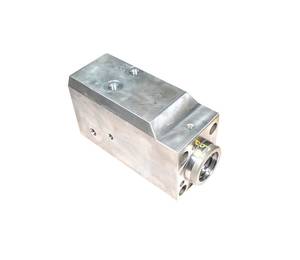 Цилиндр Delta F-5 (CYLINDER) (DF05B-0020)