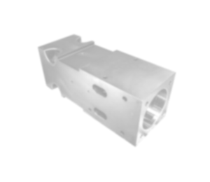 Букса Delta F-10 (FRONT HEAD) (DF10B-0030)