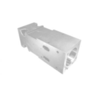 Букса Delta F-10 (FRONT HEAD) (DF10B-0030)