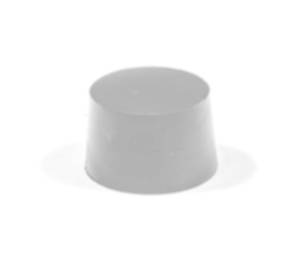 Заглушка резиновая (RUBBER PLUG) (DF15D-310) D21xD17-14