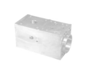 Цилиндр Delta F-15 (CYLINDER) (DF15B-0020)