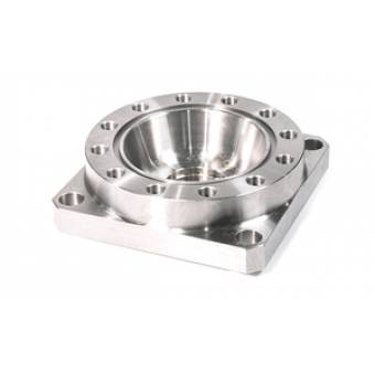 Корпус гидроаккумулятора Delta F-20 (ACCUMULATOR BODY) (DF20B-0190)