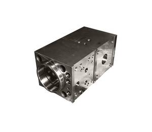 Цилиндр Delta F-20 (CYLINDER) (DF20B-0020)