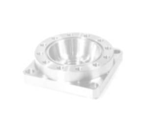 Корпус гидроаккумулятора Delta F-35 (ACCUMULATOR BODY) (DF35B-0190)