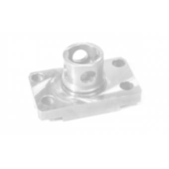 Крышка нижняя распределителя Delta F-45 (VALVE LOWER COVER) (DF45B-0150)