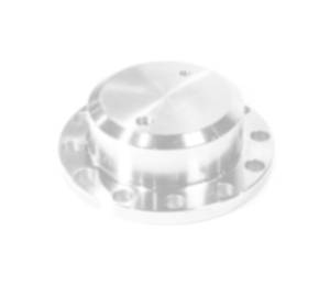 Крышка гидроаккумулятора Delta F-50 (ACCUMULATOR COVER) (DF50B-0180)