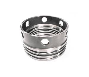 Блок уплотнений STEEL HAND 155