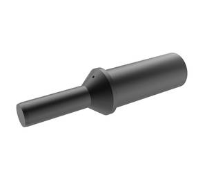 Плунжер бойка гидромолота Montabert BRH-570