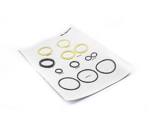 Набор уплотнений гидромолота Delta FX-4 (SEAL KIT) DFX04-A0307000