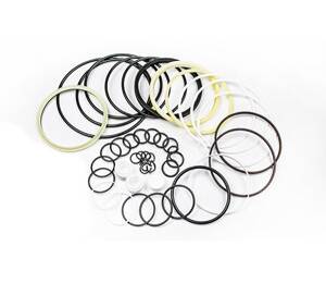 Набор уплотнений гидромолота Delta FX-15 (SEAL KIT) (DFX15-A1807600)