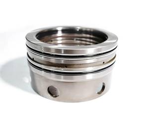 Блок уплотнений (SEAL HOUSING)Delta FX35 (DFX35-A2506040)