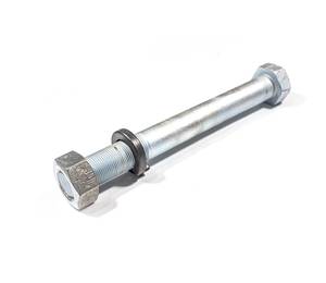 Стяжка корпуса в сборе Delta F-6 (BRACKET BOLT ASSY) (DF06F-1030)