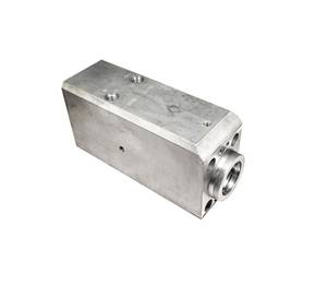 Цилиндр Delta F-7 (CYLINDER) (DF07B-0020)