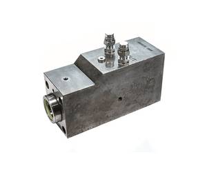 Цилиндр Delta FX-4 (CYLINDER ASSEMBLY)