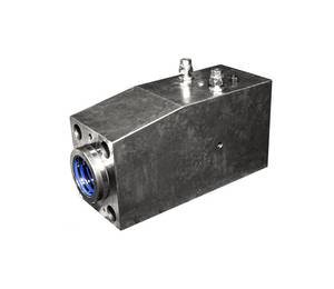 Цилиндр гидромолота FX10 (CYLINDER) Delta FX10 DFX10-A1106570