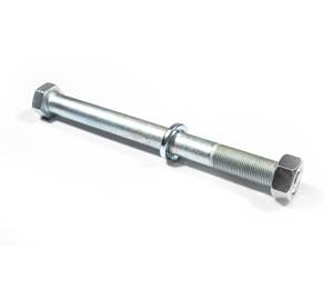 Стяжка щек в сборе JCB HM380