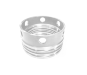 Блок уплотнений Delta F4 (SEAL RETAINER) DF04B-0040 (ТК 271.00.004)