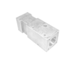 Букса Delta F-7 (FRONT HEAD) (DF07B-1030)