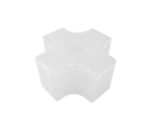 Буфер верхний г/м Delta F-10S (ТК 273.41.004)