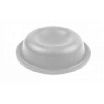 Диафрагма Delta F-20 (DF20D-0330) D=170, H=40, Полиуретан от.Работа 0 до -40