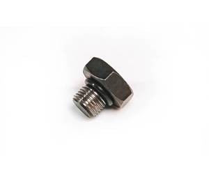Заглушка клапана заправочного Delta F-3 GAS CHARGING VALVE PLUG DF03B-0200