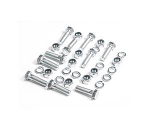 Комплект для крепления подвески Delta F3, F4 / Impulse 80 EVO, 100 EVO