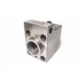 Крышка Delta F-10 BACK HEAD DF10B-0010