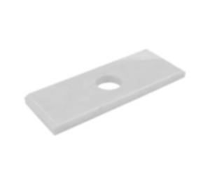 Буфер задний верхний Delta F15S