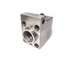 Крышка BACK HEAD Delta F15 DF15B-0010