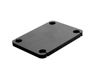 Крышка щеки Delta F-20