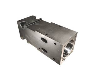 Букса в сборе Delta F-35 FRONT HEAD ASSEMBLY DF35B-1050