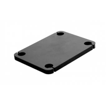 Крышка щеки Delta F-45